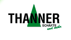 Logo Thanner 